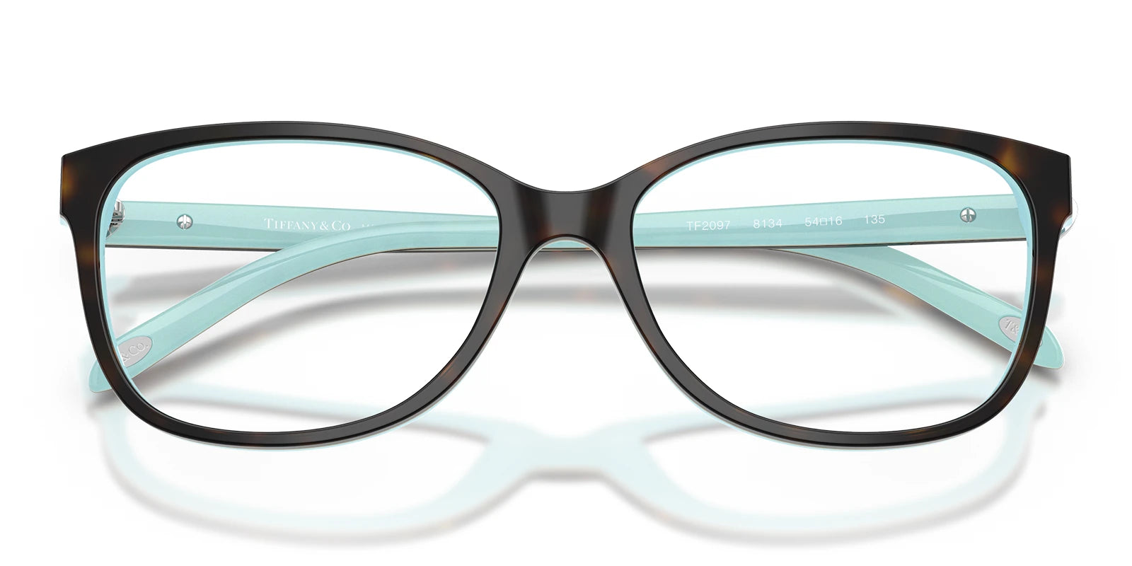 Tiffany TF2097-Tortoise