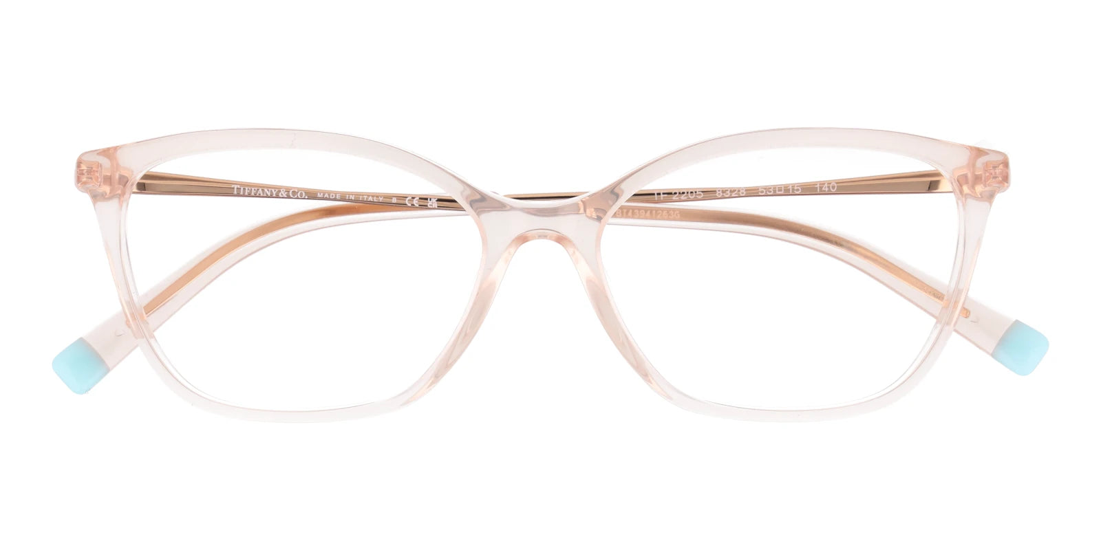 Tiffany TF2205-Clear
