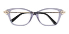Tiffany TF2266-Purple