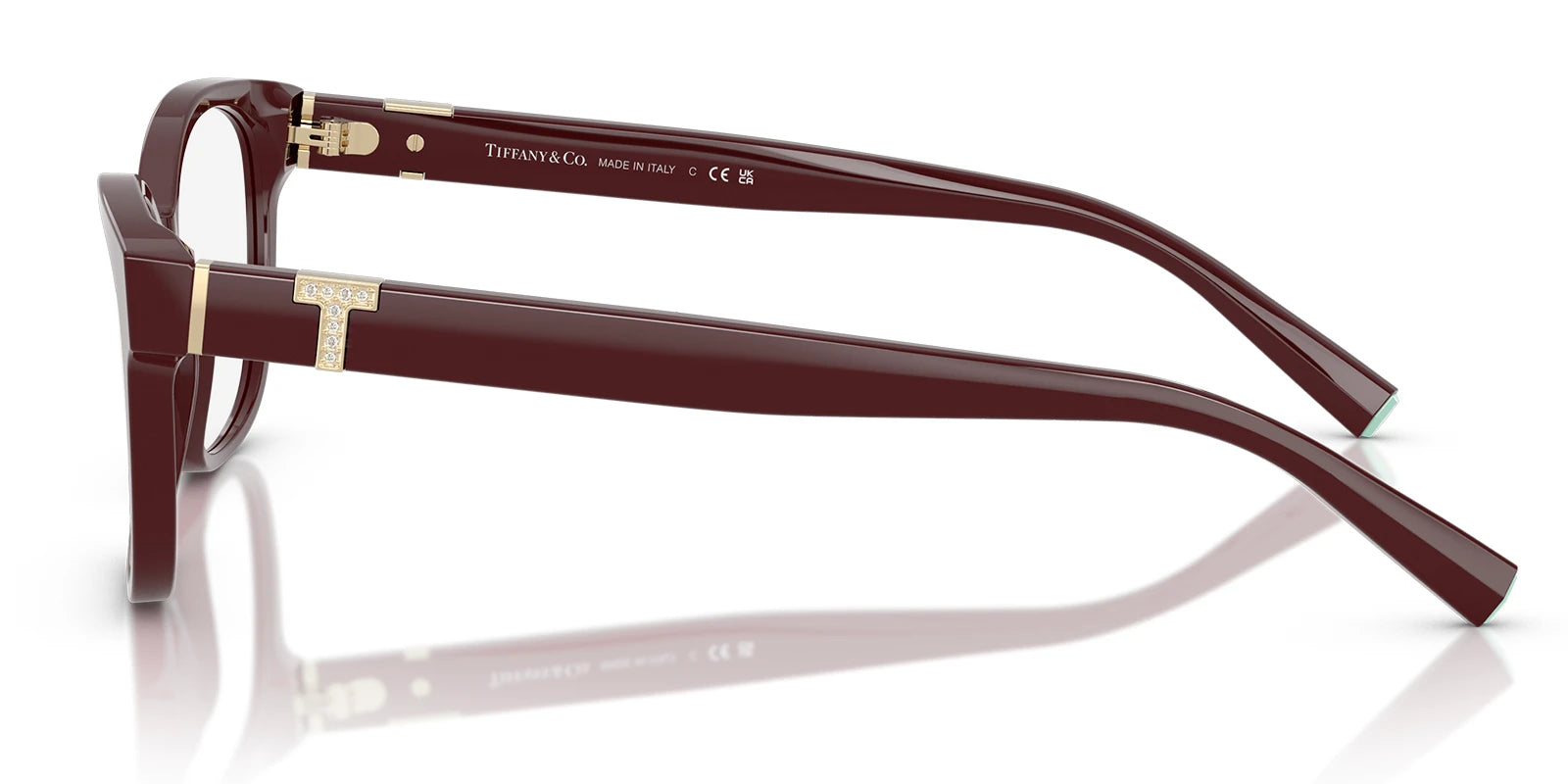 Tiffany TF2270-Burgundy