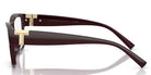 Tiffany TF2285-Burgundy