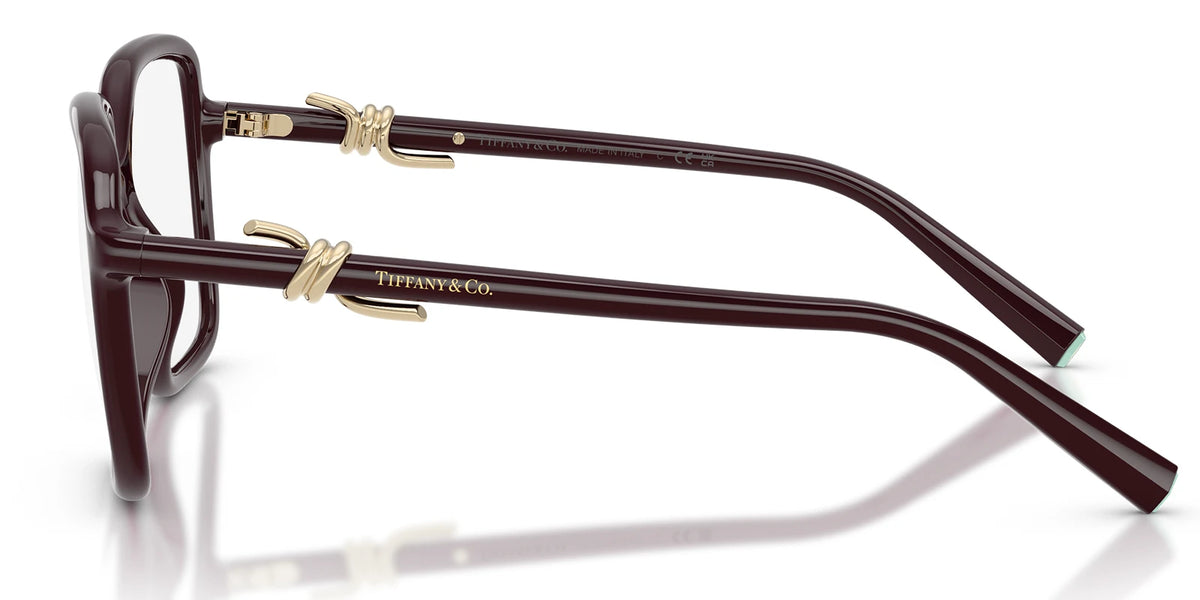 Tiffany TF2295-Burgundy