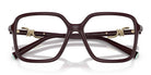 Tiffany TF2295-Burgundy