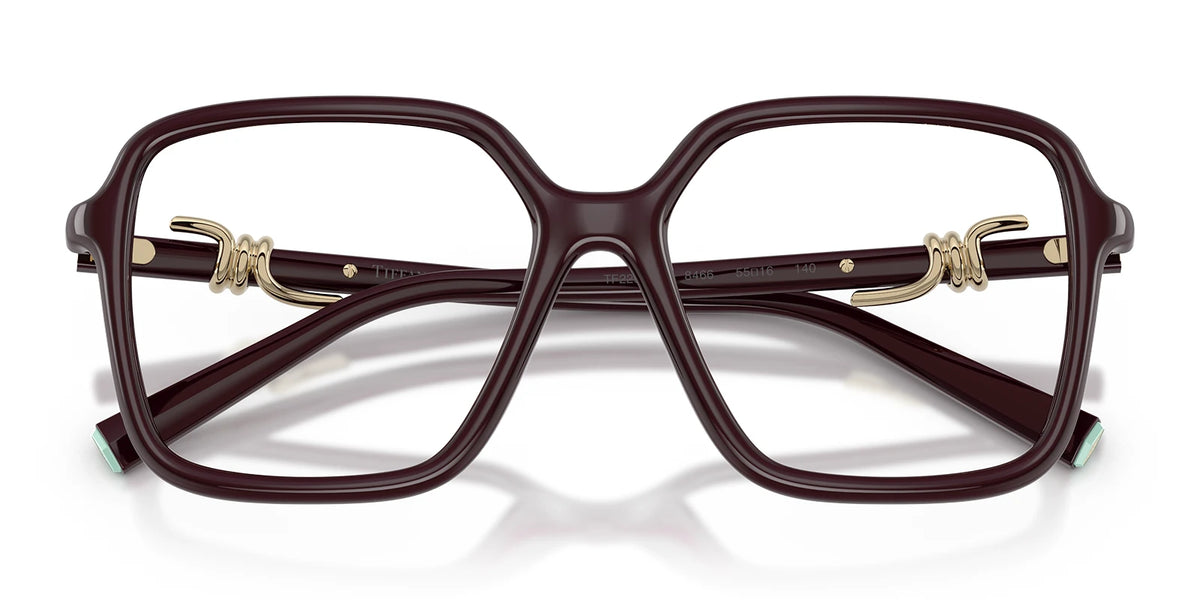 Tiffany TF2295-Burgundy