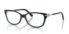 Tiffany TF2298-Satin Black