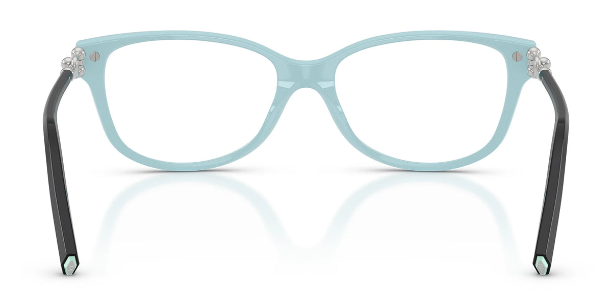 Tiffany TF2298-Satin Black