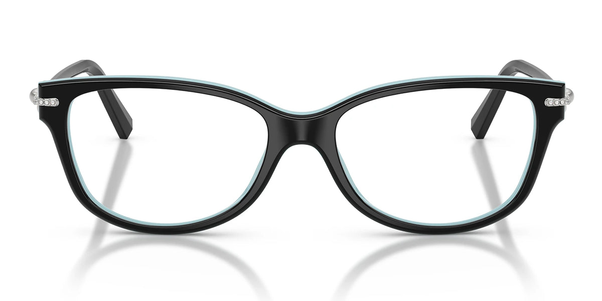 Tiffany TF2298-Satin Black