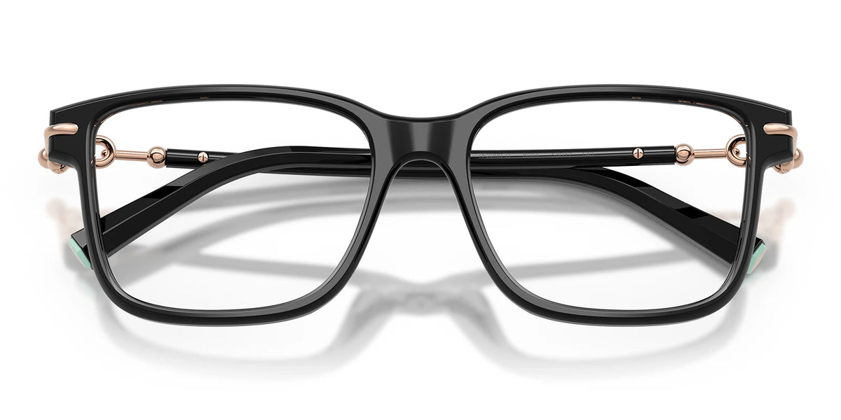 Tiffany TF2299-Shiny Black