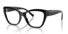 Tiffany TF2301-Satin Black