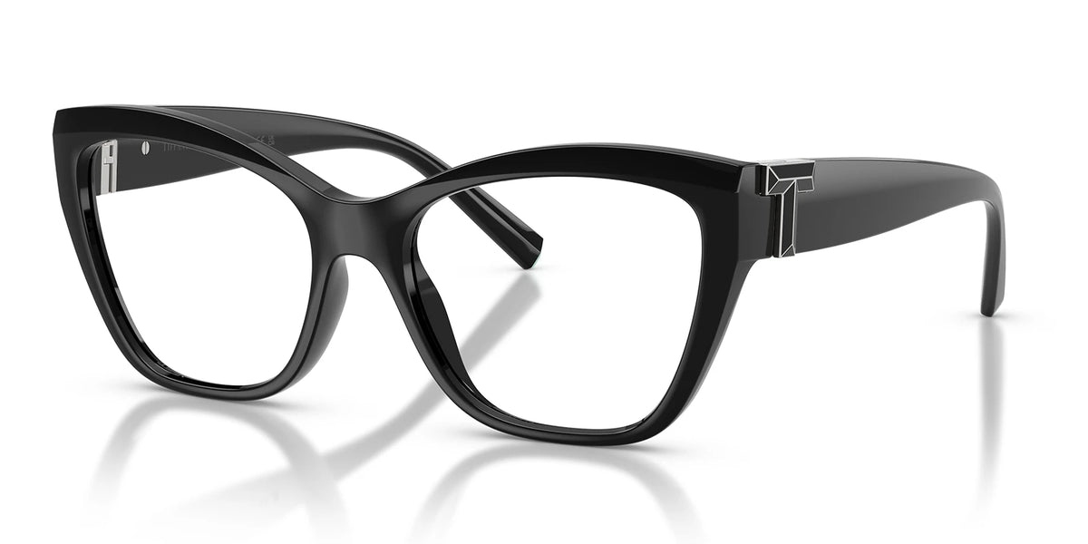 Tiffany TF2301-Satin Black