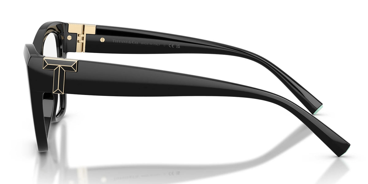 Tiffany TF2301-Shiny Black