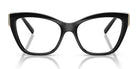 Tiffany TF2301-Shiny Black