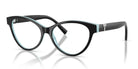 Tiffany TF2302-Satin Black