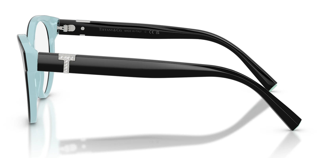 Tiffany TF2302-Satin Black