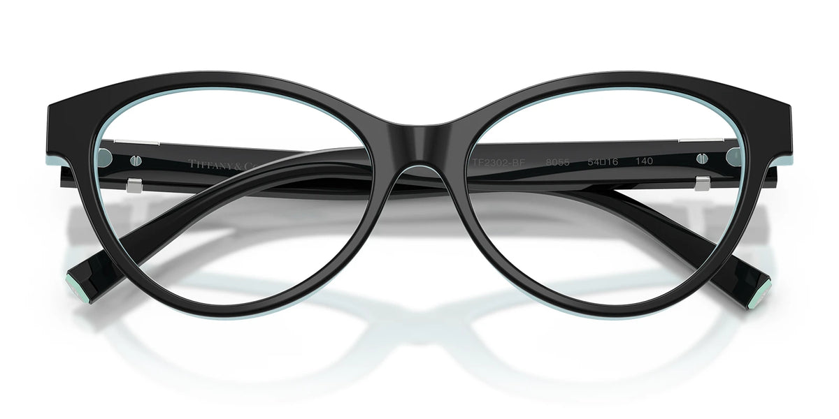 Tiffany TF2302-Satin Black