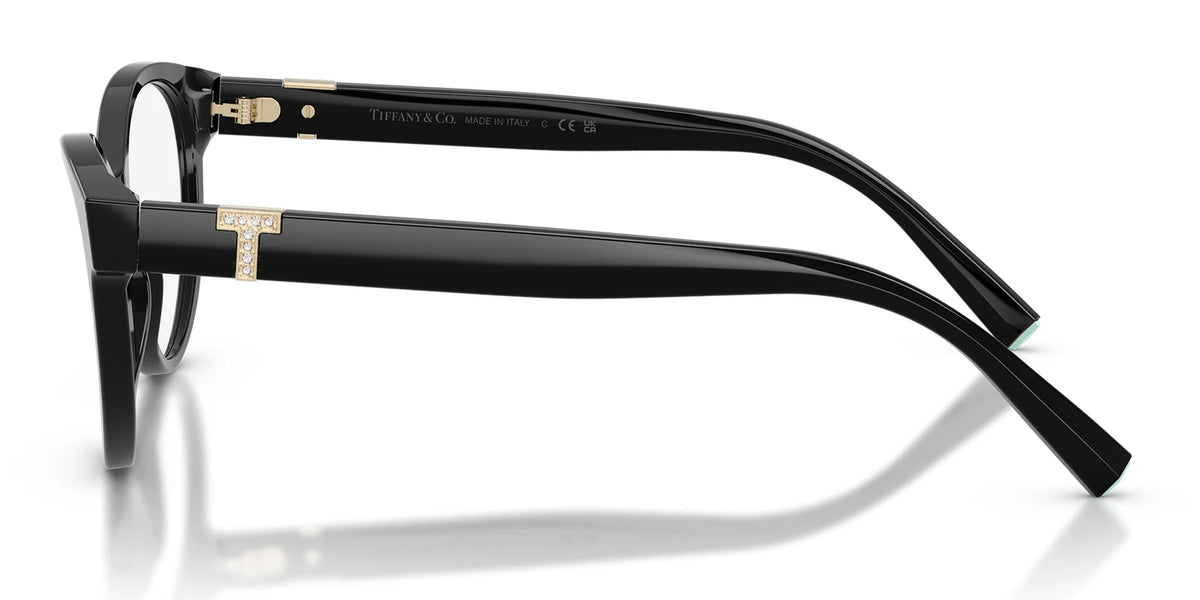 Tiffany TF2302-Shiny Black
