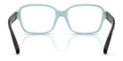 Tiffany TF2303-Satin Black