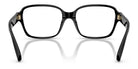 Tiffany TF2303-Shiny Black