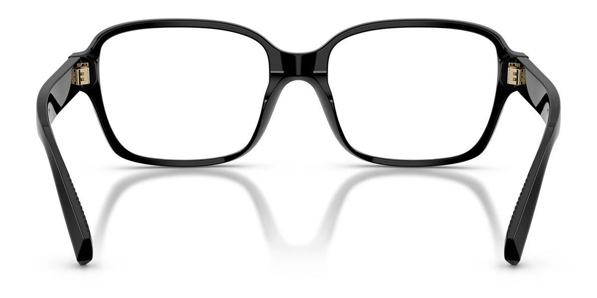 Tiffany TF2303-Shiny Black