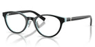 Tiffany TF2306-Shiny Black