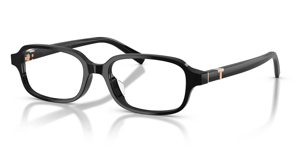 Tiffany TF2307-Shiny Black