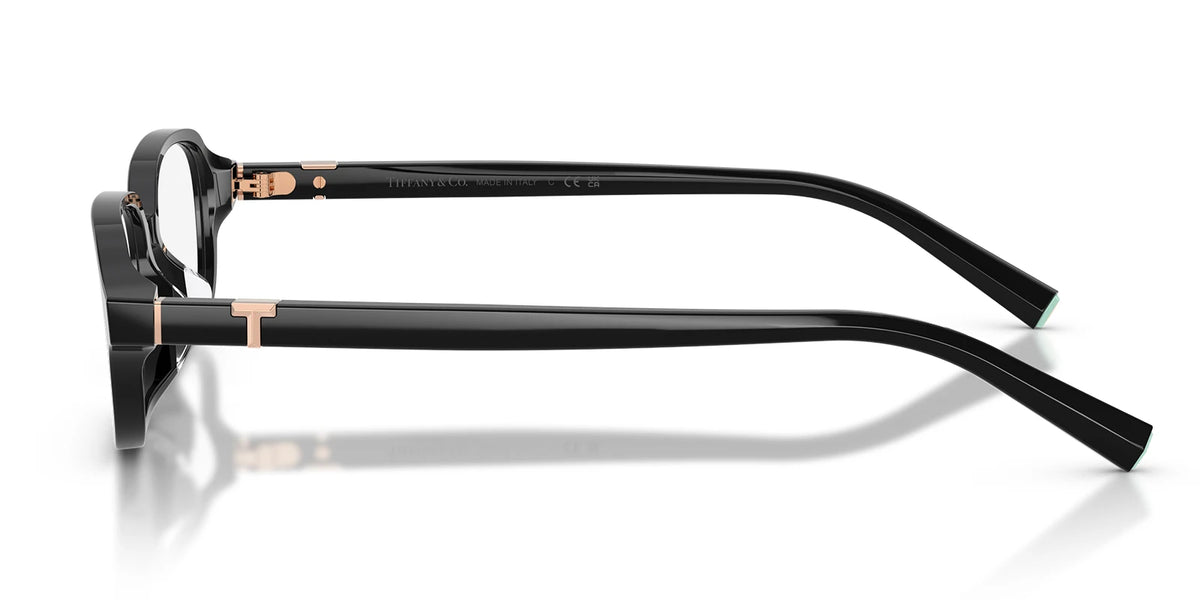 Tiffany TF2307-Shiny Black