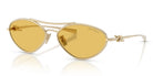 Tiffany TF3117- Pale Gold / Yellow