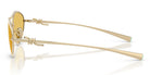 Tiffany TF3117- Pale Gold / Yellow