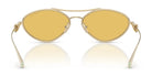 Tiffany TF3117- Pale Gold / Yellow
