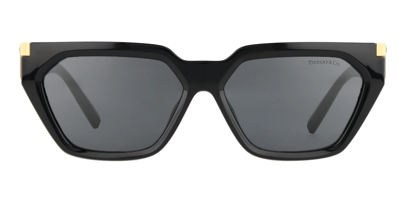 Tiffany TF4205-Black With Grey Gradient