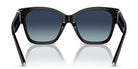 Tiffany TF4216-Black / Blue Polarized