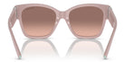 Tiffany TF4216-Pink / Pink Gradient