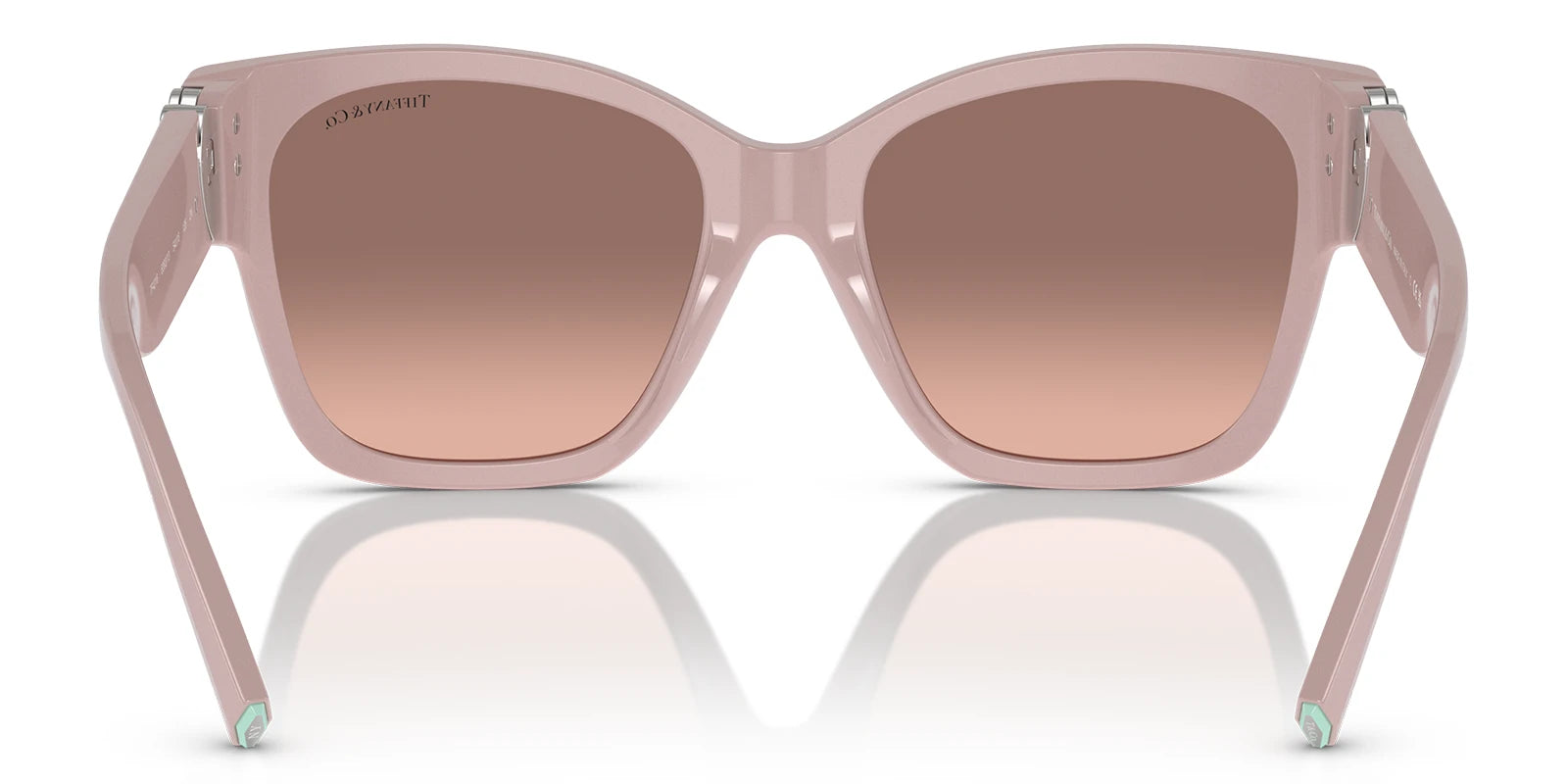 Tiffany TF4216-Pink / Pink Gradient
