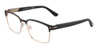 TomFord FT5323-Matte Black