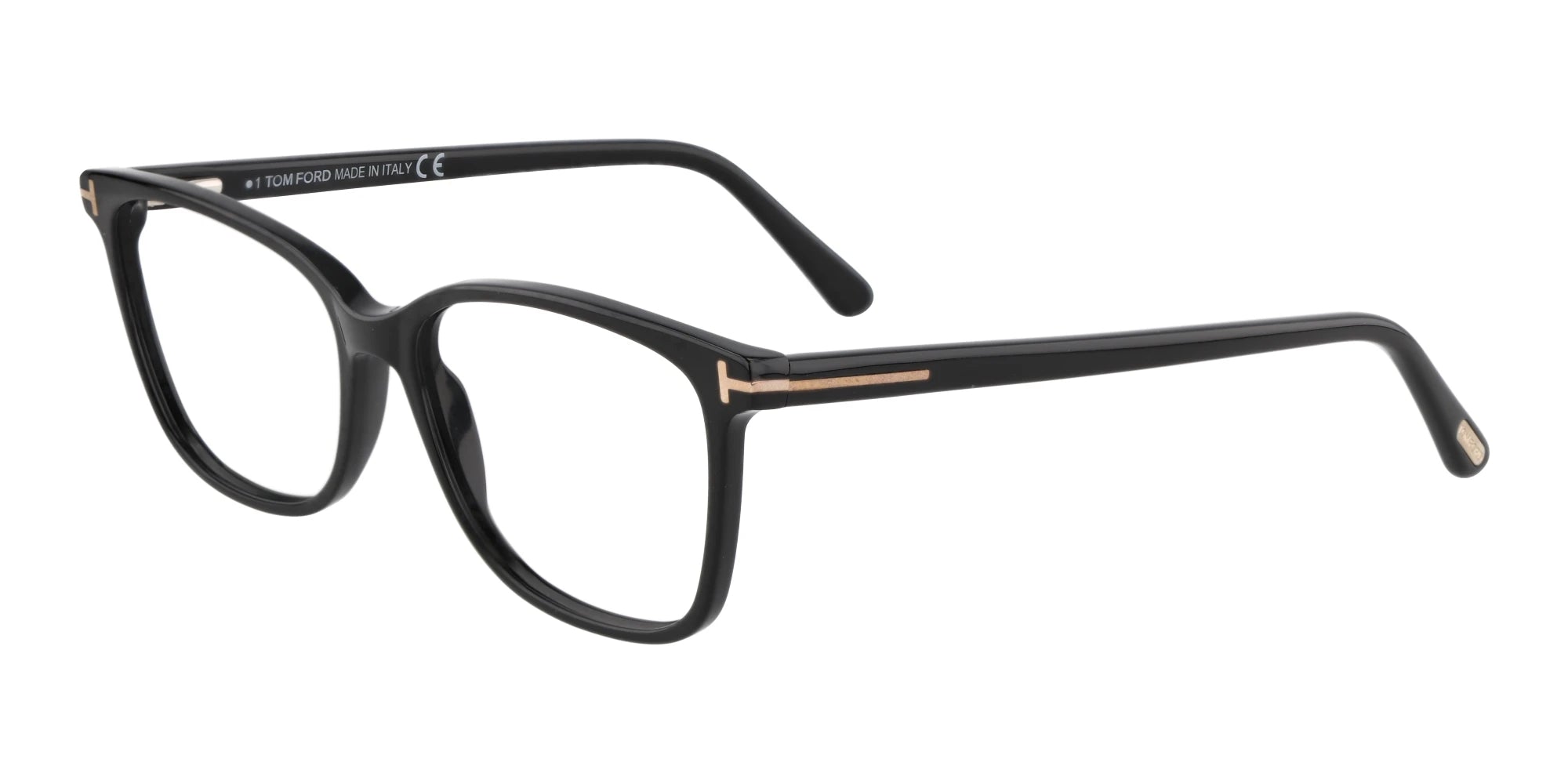 TomFord FT5842-Black