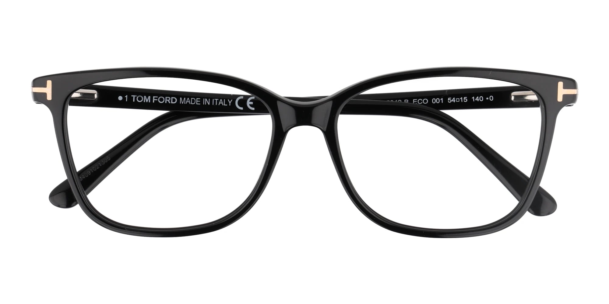 TomFord FT5842-Black