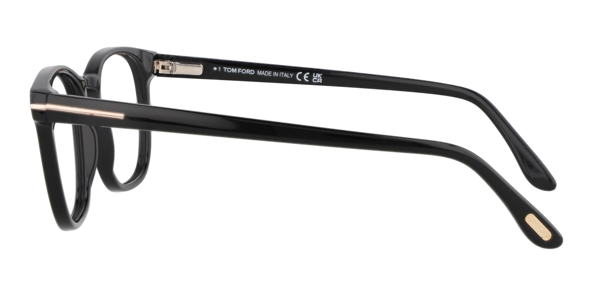 TomFord FT5868-Black