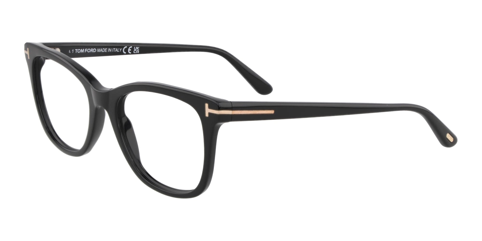 TomFord FT5986-Black