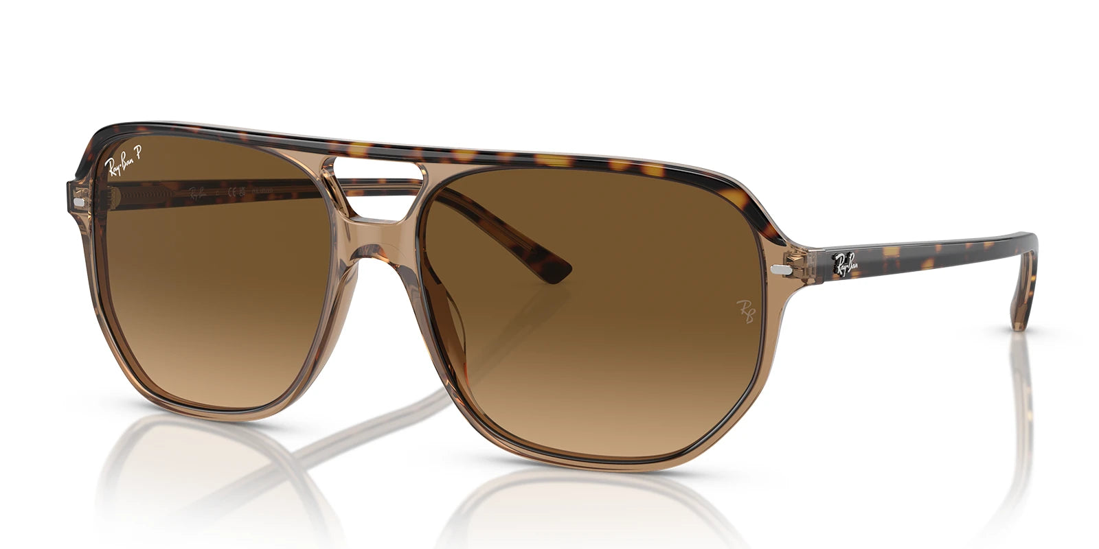 RayBan RB2205-Tortoiseshell