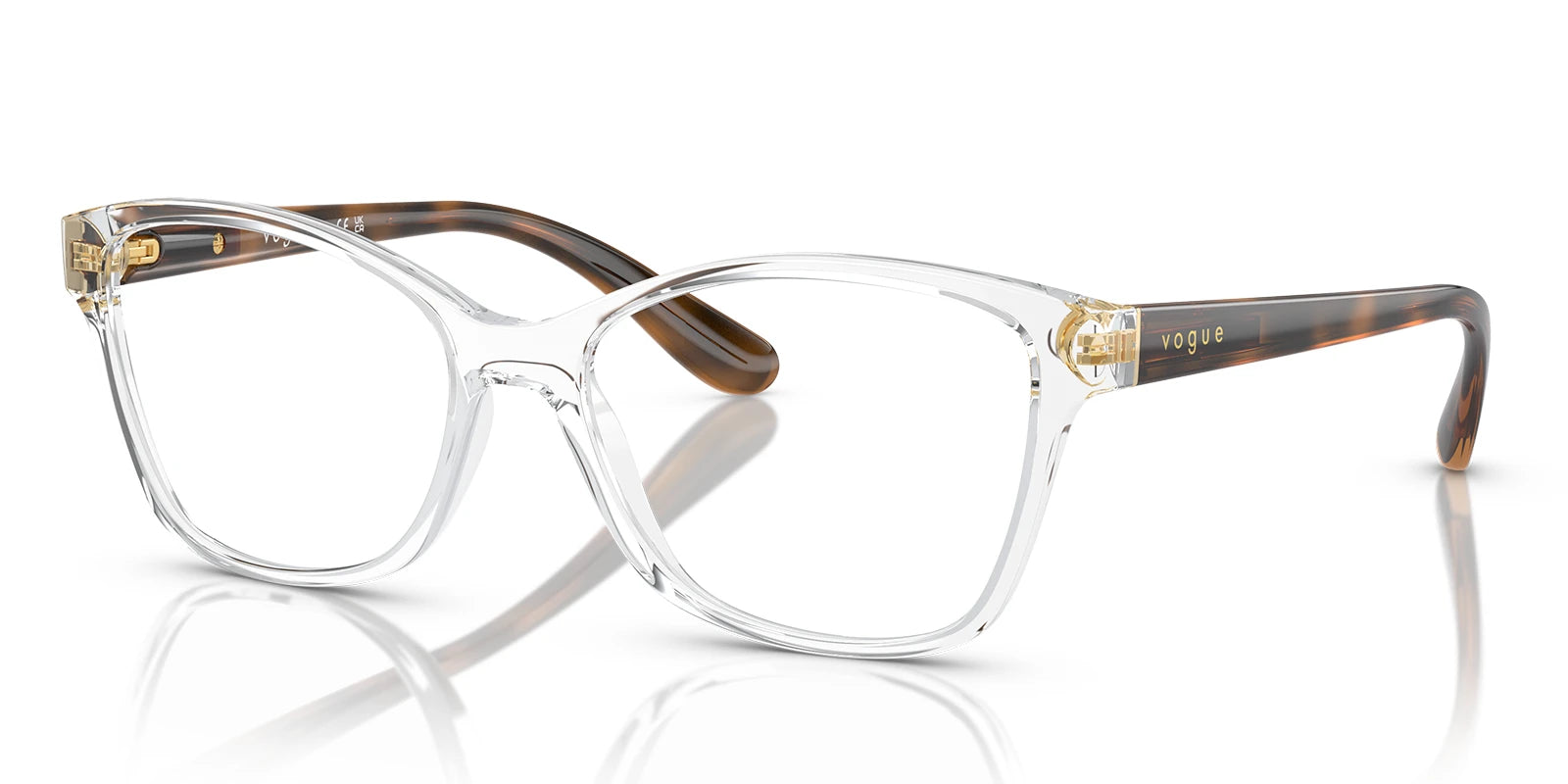 VOUGE VO2998-Clear