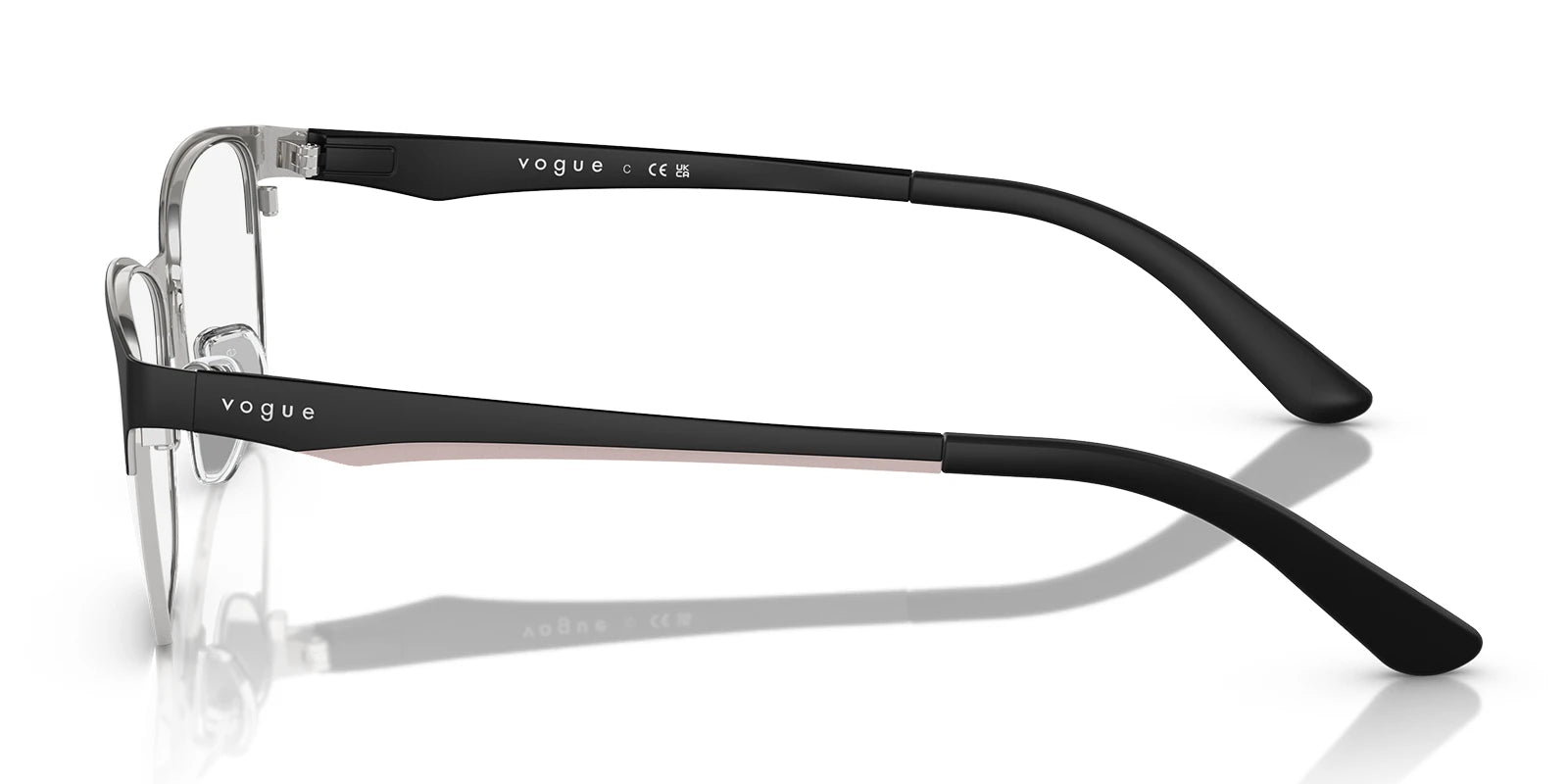 VOUGE VO3940-Black