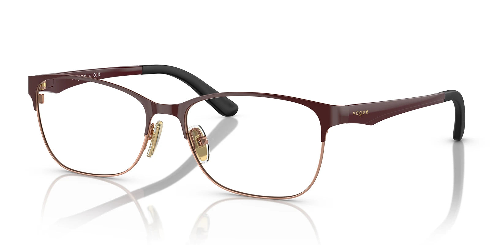 VOUGE VO3940-Brown