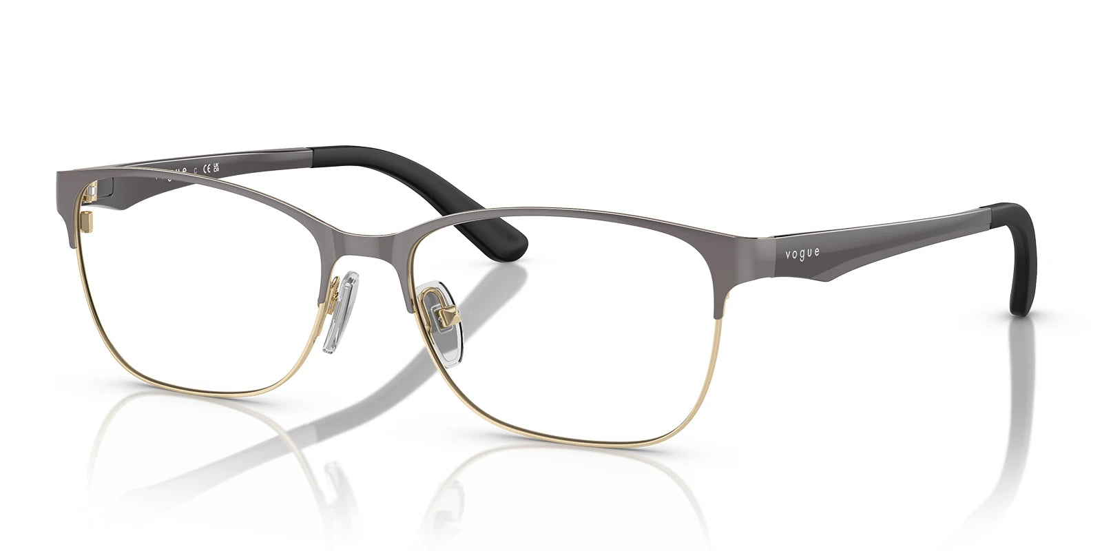 VOUGE VO3940-Grey