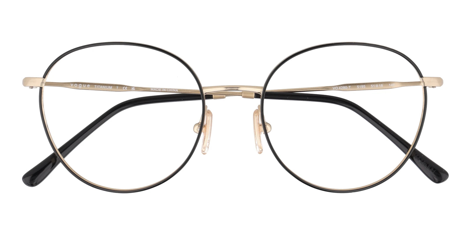 VOUGE VO4280-Black