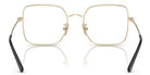 VOUGE VO4328-Shiny Gold