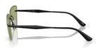 VOUGE VO4332-Black With Green Lenses