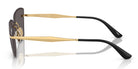 VOUGE VO4332-Gold With Grey Lenses
