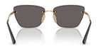 VOUGE VO4332-Gold With Grey Lenses