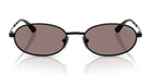VOUGE VO4353-Black / Violet