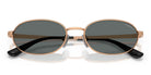 VOUGE VO4353-Rose Gold / Grey Polarized